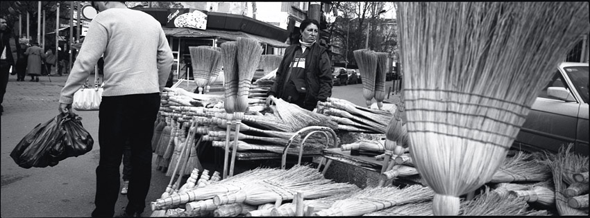 Balkans, Market, Sofia 4