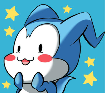 Chibimon by Pabsmikan on DeviantArt