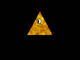 Bill Cipher