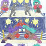 Enid vs. Judy