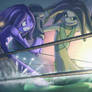 Ruby vs Electricica part 3