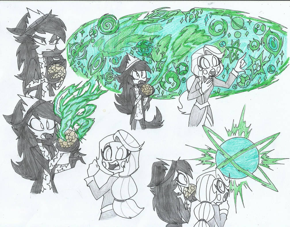 The Star Maps by scottishtexan on DeviantArt