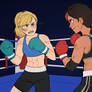 Riley Vs Val