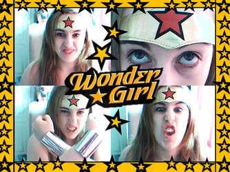 Wonder jess!