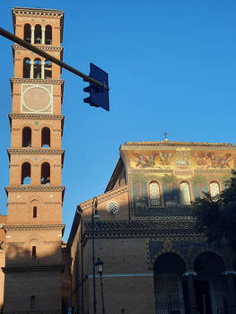 Santa Maria Addolorata Church