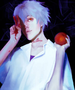 kaworu