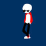 HOMESTUCK DAVE DANCING