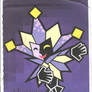 Dimentio Cover