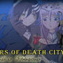Heirs of Death City Wallpaper
