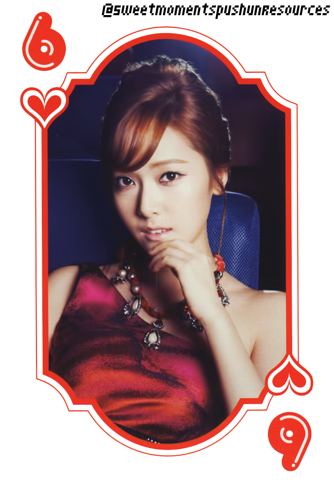 Jessica Render[PNG] #1