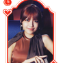 Sooyoung Render[PNG] #1