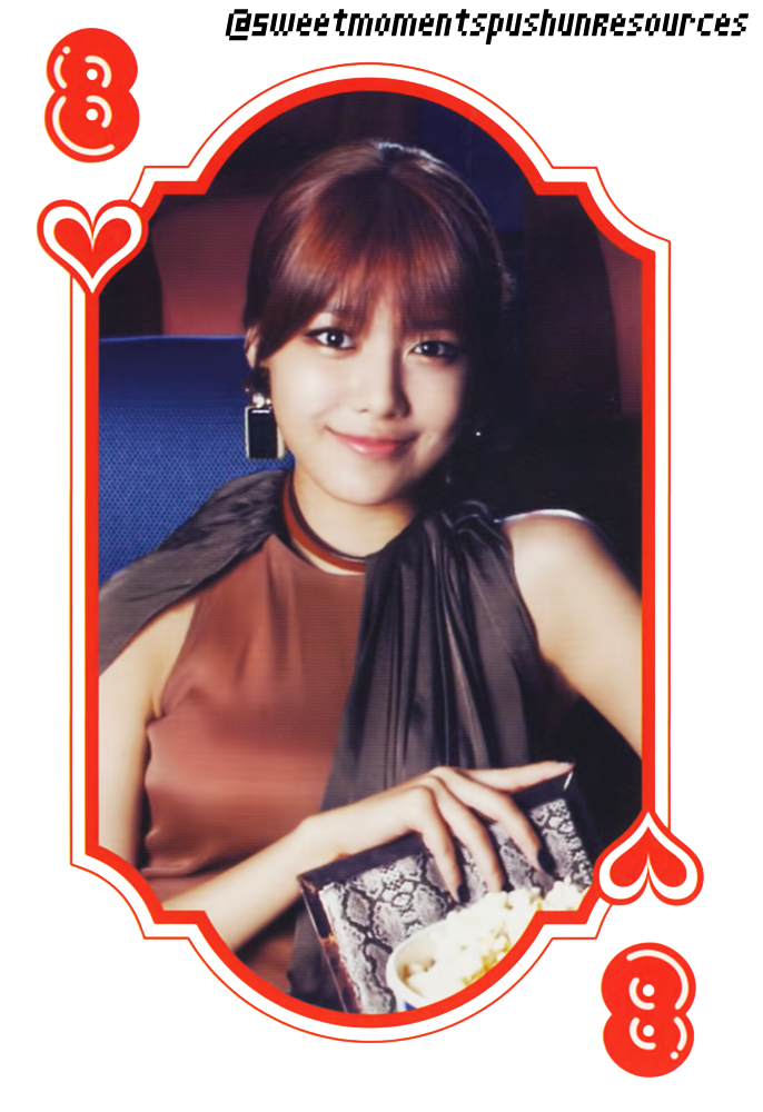 Sooyoung Render[PNG] #1