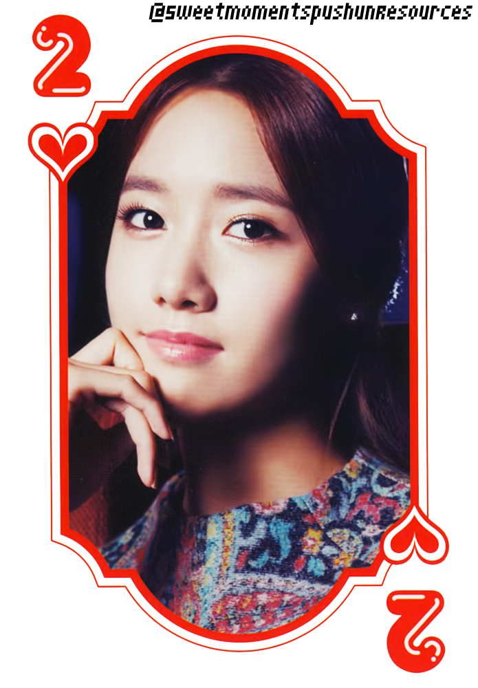 YoonA Render[PNG] #1