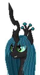 PixelChrysalis