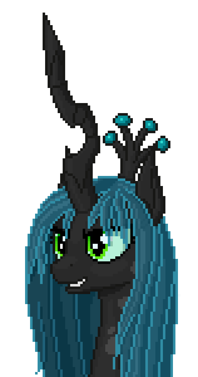 PixelChrysalis