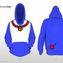 Doraemon Hoodie