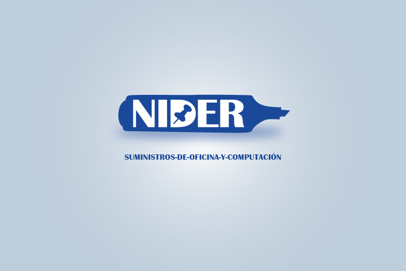 Nider Suministros Logo 2