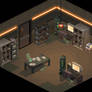 Military Research Room v1