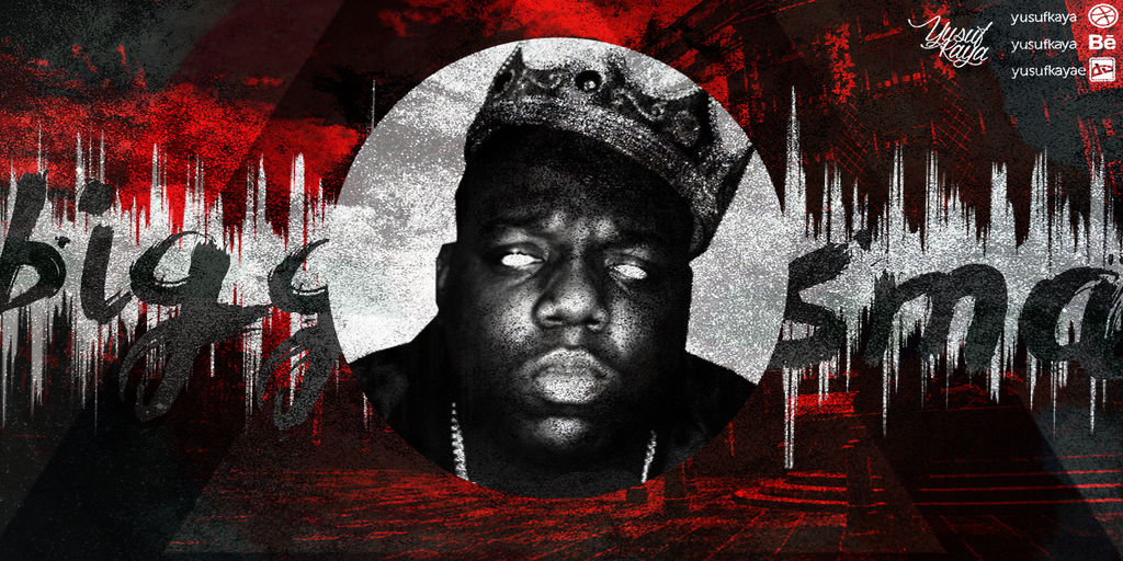 The Notorious Wallpaper Work by yusufkaya by yusufkayae on DeviantArt The Notorious Wallpaper Work by yusufkaya by yusufkayae on DeviantArt