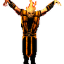 Inferno Scorpion MK