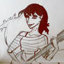 MARCELINE