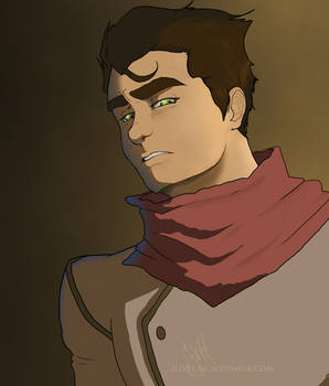 Equalist Bolin