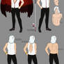 Andras ref sheet 2025