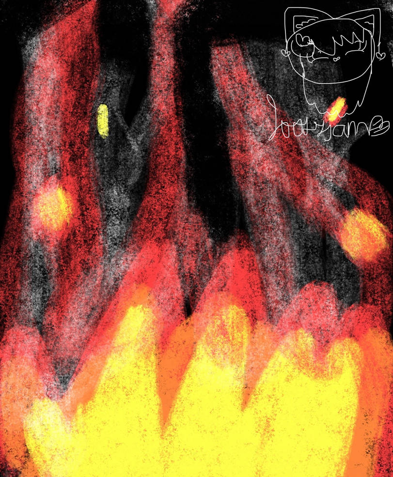Fire Hall Deviantart Fire by Dumbo96 on DeviantArt