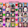 My Naruto Ships Meme