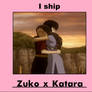 I Ship Zutara