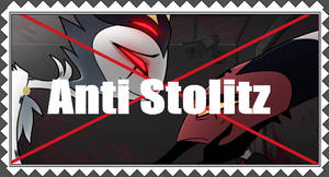Anti Stolas x Blitzo Stamp
