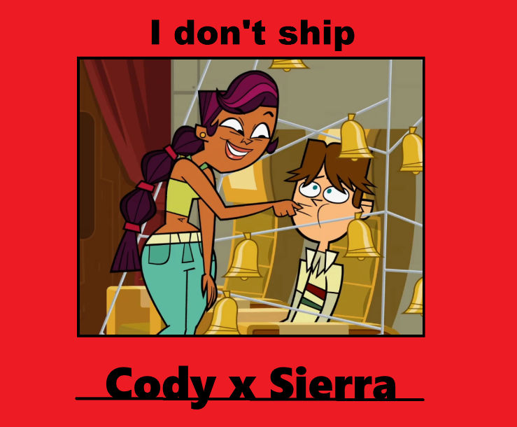 i don't ship Coderra by Nikki1975 on DeviantArt