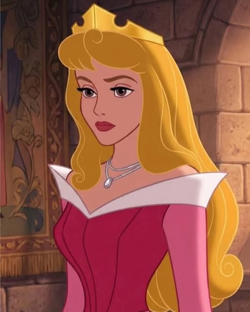 Random Princess The Most Underrated Disney Princess by Nikki1975 on DeviantArt