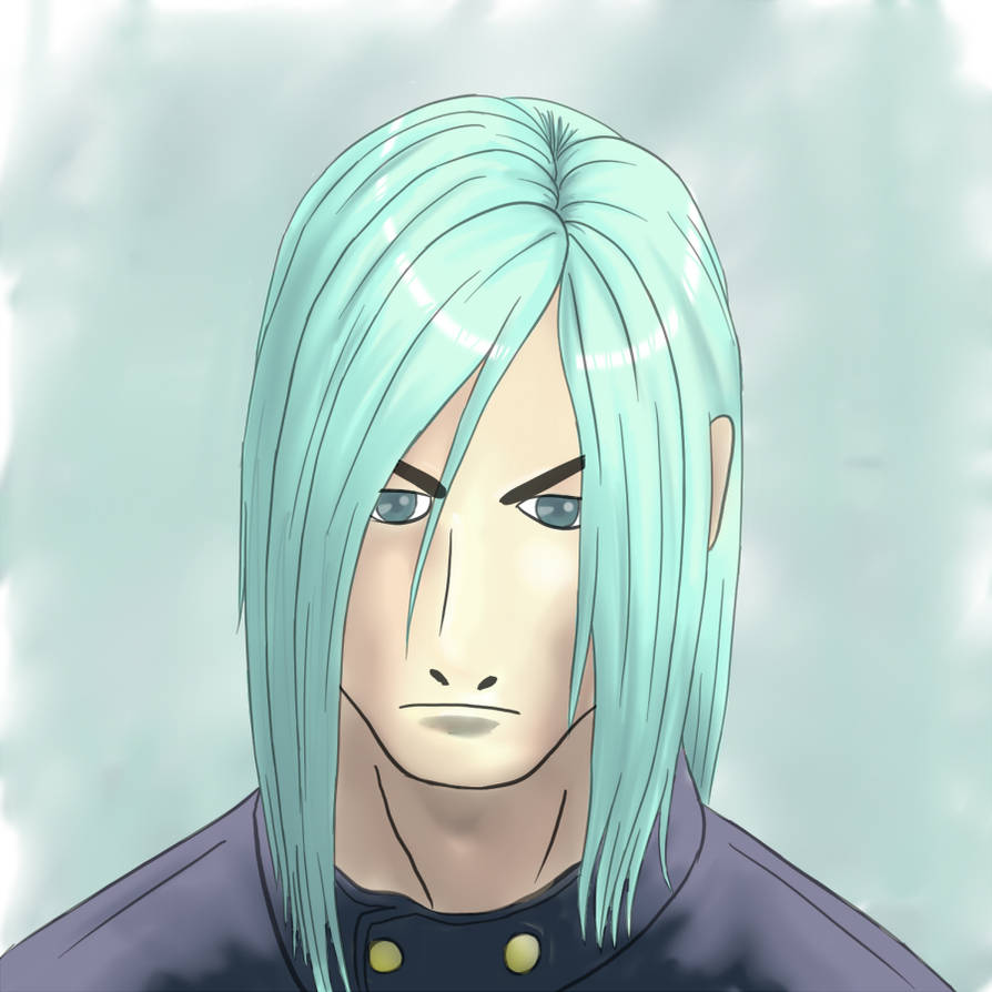 REMY street fighter fanart by leonmathews on DeviantArt