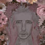 A flower that grew in bad weather