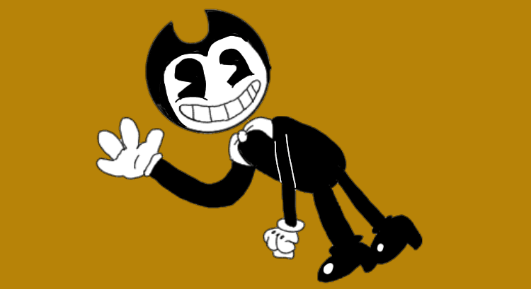 Bendy GIF by BendyFan2360 on DeviantArt