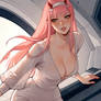 Zero Two