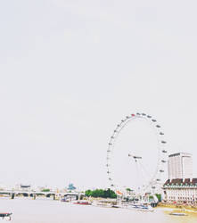 London Eye