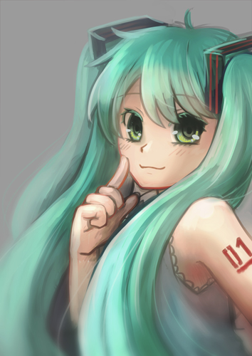 MIKU