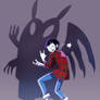 Countdown no.82 - Marshall Lee