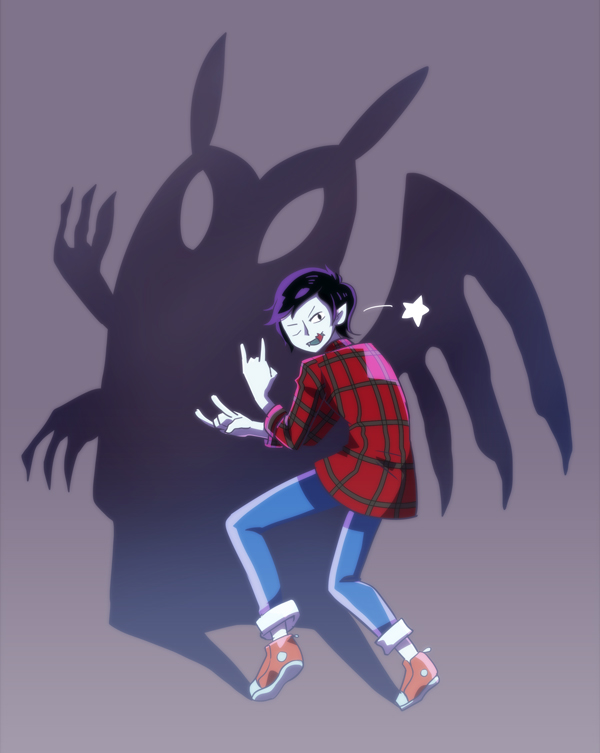 Countdown no.82 - Marshall Lee