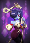 Countdown no.67 - Squigly
