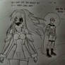 Manga and Comic