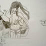 Then and Pen