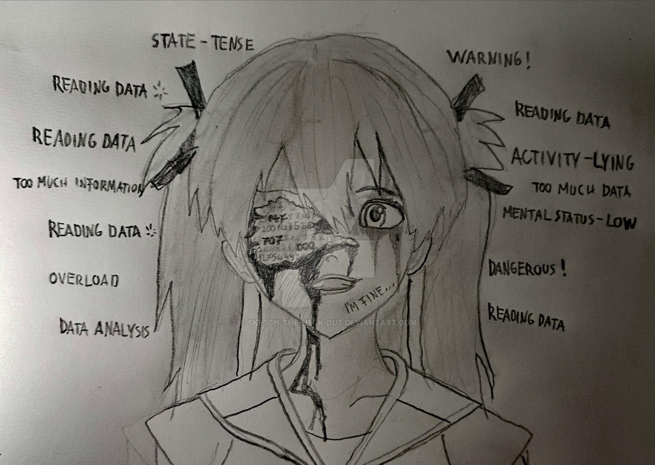 Akari.exe - Dead Signal