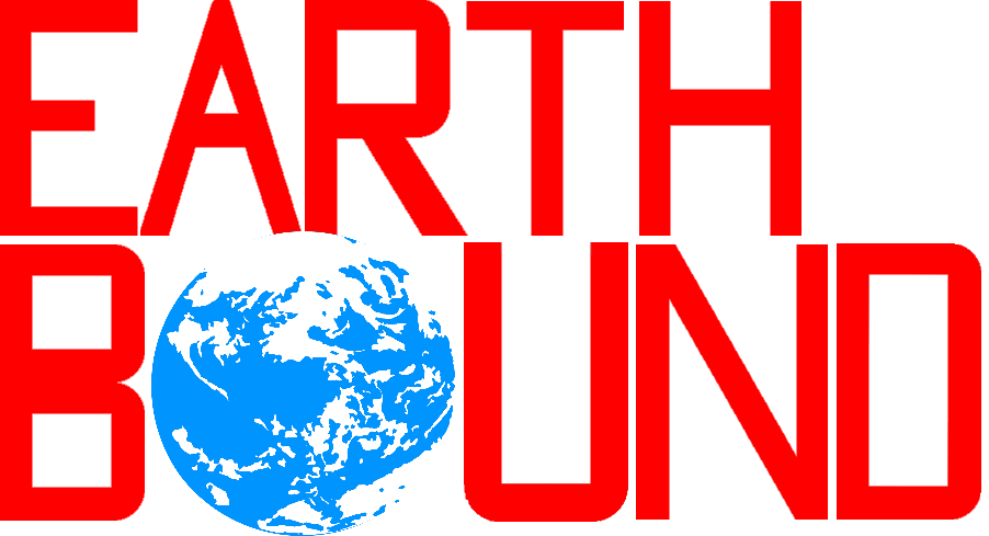 Earthbound Zero Logo Original Hd By Theprivatetheorist On Deviantart
