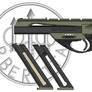Beretta U22 Neos in PMG