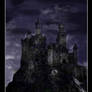 Castle of Horned King