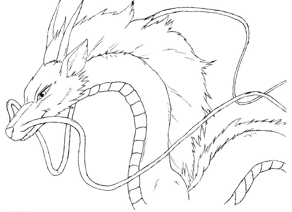 Dragon Haku By Ryuu Haku On Deviantart Dragon Haku By Ryuu Haku On Deviantart