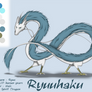 Ryuuhaku Reff Sheet